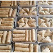 Frozen Chops ? Pack of 10pcs