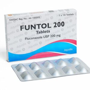 Funtol 200 Tablet