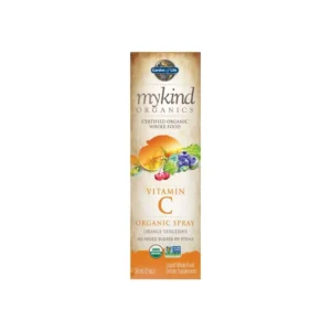 Garden of Life mykind Organics Vitamin C