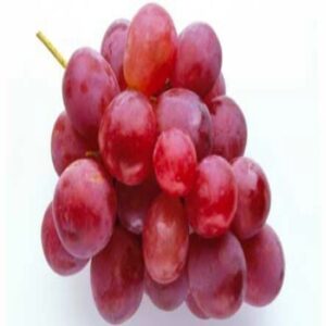 Grape (Red) 450g