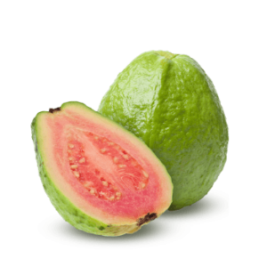 Guava Red (10 pcs)