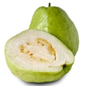 Guava White (10 pcs)