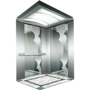 Heavyduty Residential Elevator