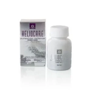 Heliocare Purewhite radiance max240 ? 60 Capsules ?