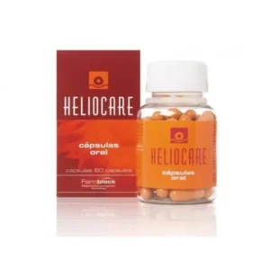 Heliocare Sun ? 60 Capsules ?