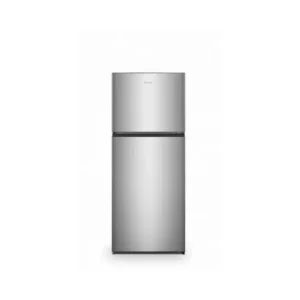 Hisense 375 Liters Double Door Refrigerator | REF 49DR-RD
