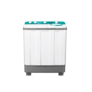 Hisense 7.5Kg Wash + 5Kg Spin Twin Tub Washing Machine WSQB753