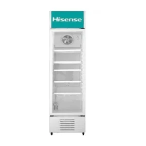 Hisense 382l Refrigerator Show Case FL50FC