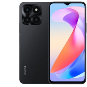 Honor X6A 4GB+128GB