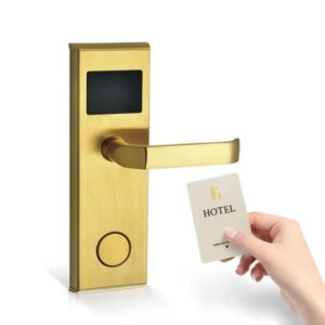 Hotel Key card