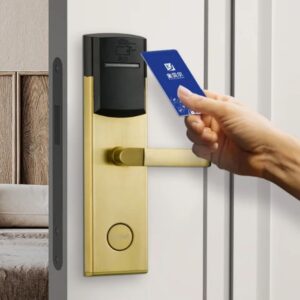 Hotel Smart Door Lock
