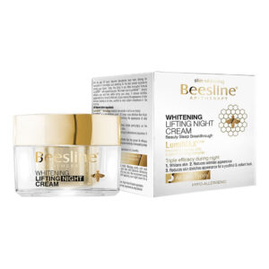Beesline? Apitherapy Whitening Lifting Night Cream 50 mL