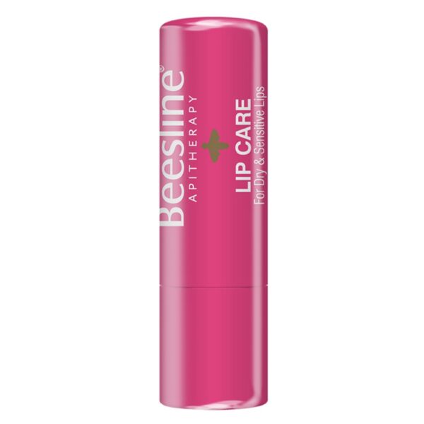 Beesline? Apitherapy Lip Care Stick Shimmery Strawberry 4 g