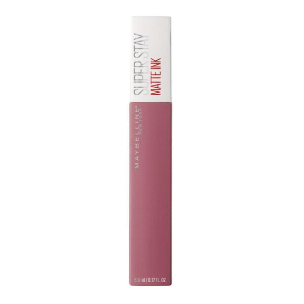 Maybelline Super Stay Matte Ink Liquid Lipstick 15 Lover 5 mL