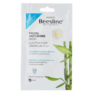Beesline? Apitherapy Purifying Facial Anti-Shine Mask 25 g