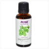 Now Essential Oils Peppermint Oil For Aromatherapy 30ml