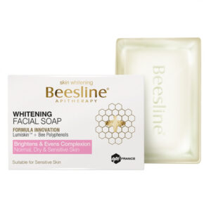 Beesline? Apitherapy Whitening Facial Soap 85 g