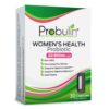 Probulin Women's Health Probiotic Capsules For Digestive Health, Pack of 30's