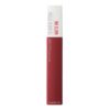 Maybelline Super Stay Matte Ink Liquid Lipstick 50 Voyager 5 mL