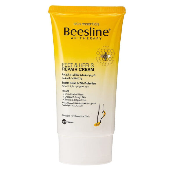 Beesline? Apitherapy Feet & Heels Repair Cream 150 mL