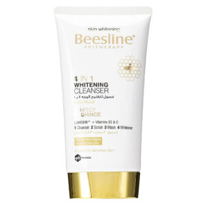 Beesline? Apitherapy Perfect Radiance Whitening 4 In 1 Facial Cleanser 150 mL
