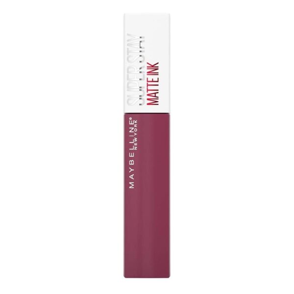 Maybelline Super Stay Matte Ink Liquid Lipstick 165 Success 5 mL