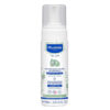 Mustela Baby Cradle Cap Foam Shampoo For Newborn, Tear-Free & Fragrance-Free 150ml
