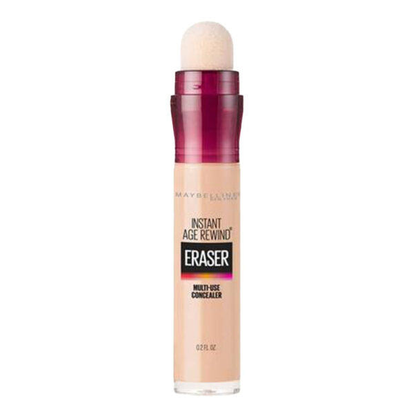 Maybelline Instant Age Rewind Eraser Concealer 01 Light 6ml