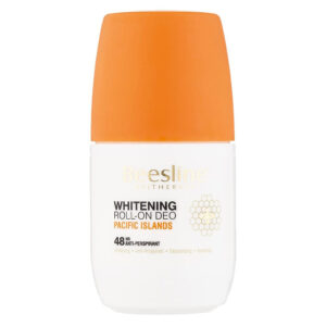 Beesline? Apitherapy Whitening Deodorant Roll-On Pacific Islands 50 mL