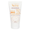 Avene SPF50+ Mineral Sunscreen Cream For High Sun Protection 50ml