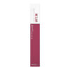 Maybelline Super Stay Matte Ink Liquid Lipstick 155 Savant 5 mL