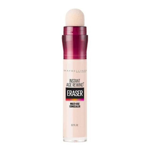 Maybelline Instant Age Rewind Eraser Concealer 03 Fair 6ml