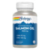 Solaray? Salmon Oil 1000 mg Softgel 90's