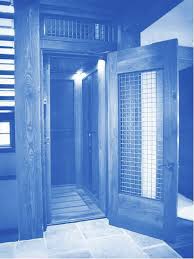 1100?1200 mm Residential Elevator