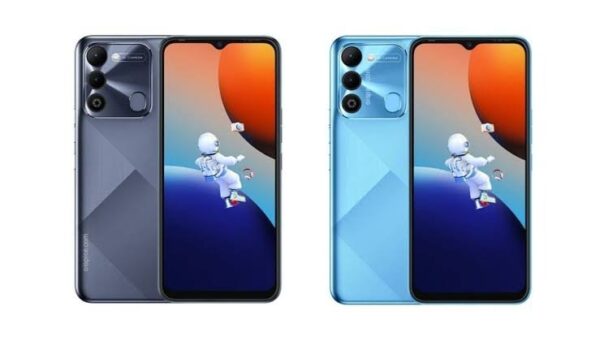 Tecno Spark 9 64GB+3GB