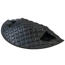 Traffic Road speed bump