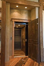 Residential Glass Elevator For Disabled People