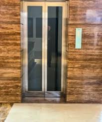 2 Floors Residential Elevator For Passenger