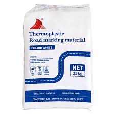 Best Road thermoplastic marking