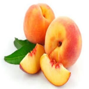 Peaches (1kg)