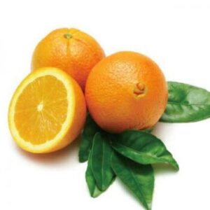 Orange (Navel) 1kg
