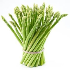 Asparagus Green (1kg)