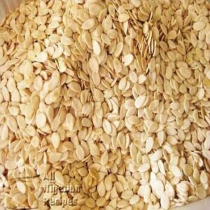 Melon, Egusi (500g)