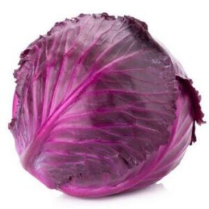 Cabbage 1kg (Red)