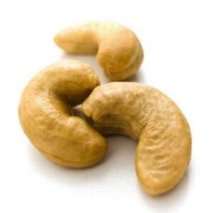 Cashew Nut (Baked) in 75cl bottle