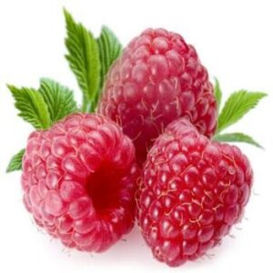 Raspberry (125g)