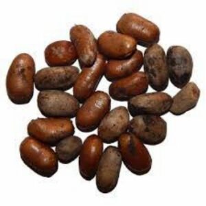 Nutmeg (6 pcs)