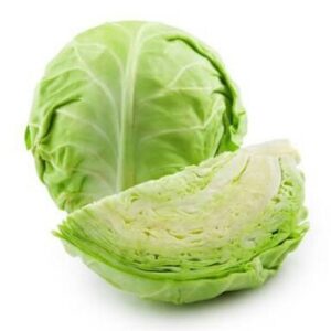 Cabbage (1kg)