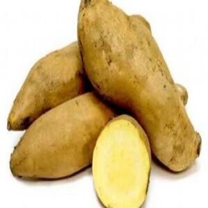 Potato (Sweet) 1kg