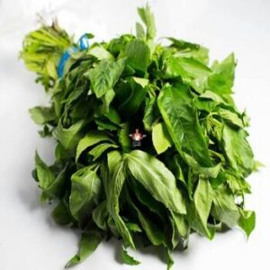 Ewedu Leaf